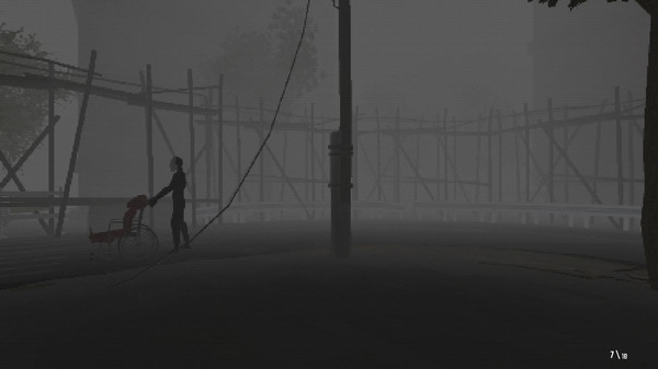 Red Valley screenshot 12
