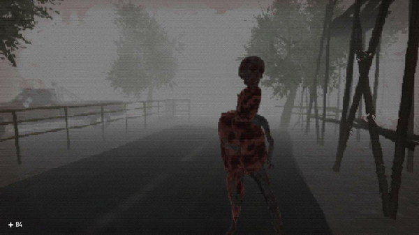 Red Valley screenshot 6