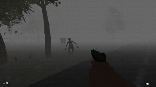 Red Valley screenshot 10