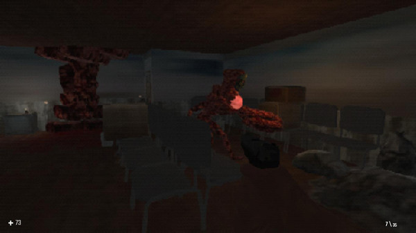 Red Valley screenshot 7