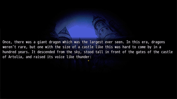 Charlotte: Dragon Slayer screenshot 5
