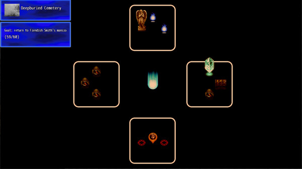 Charlotte: Dragon Slayer screenshot 4
