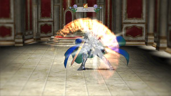 Charlotte: Dragon Slayer screenshot 1
