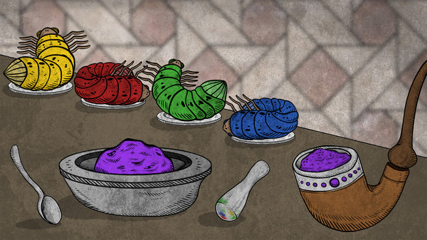 Life Gallery screenshot 7