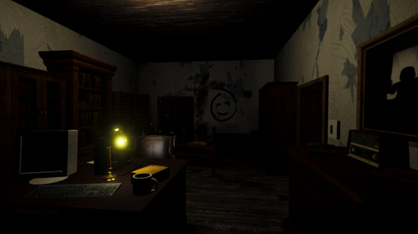 Death's Playground screenshot 5