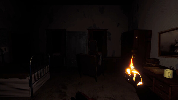 Death's Playground screenshot 4