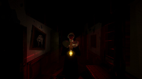 Death's Playground screenshot 1
