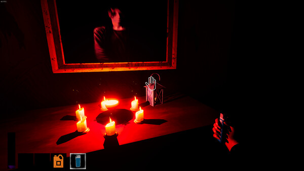 Death's Playground screenshot 2