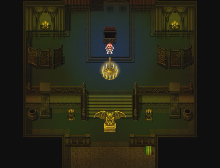月圆之堡 Castle of Full Moon screenshot 6