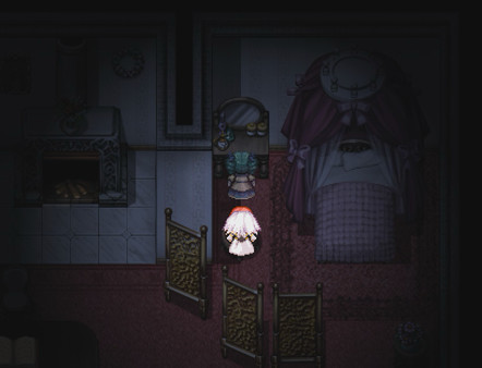 月圆之堡 Castle of Full Moon screenshot 5