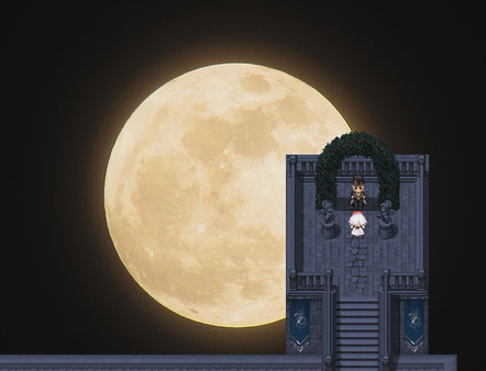 月圆之堡 Castle of Full Moon screenshot 4
