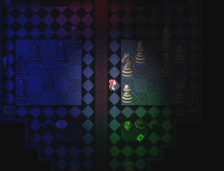 月圆之堡 Castle of Full Moon screenshot 2