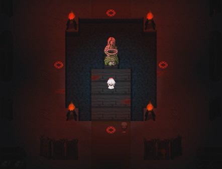 月圆之堡 Castle of Full Moon screenshot 7