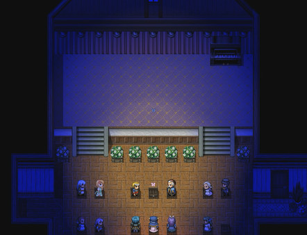 月圆之堡 Castle of Full Moon screenshot 9