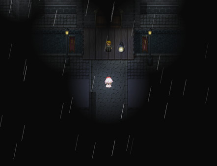 月圆之堡 Castle of Full Moon screenshot 1