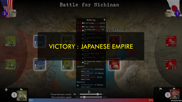 SGS Operation Downfall screenshot 3