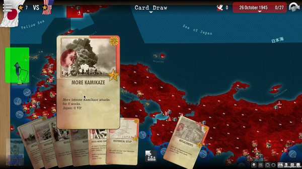 SGS Operation Downfall screenshot 8