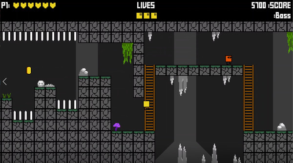Blickel screenshot 2