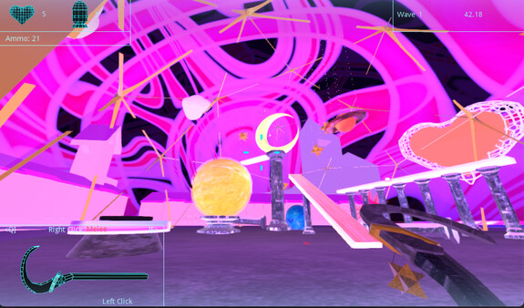 PHOBOS: PSYCHODEATH 狂死 screenshot 4