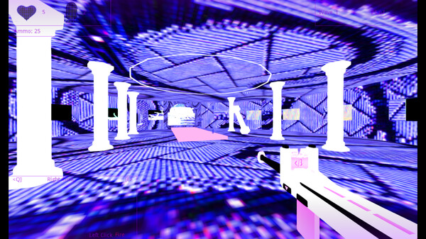 PHOBOS: PSYCHODEATH 狂死 screenshot 3