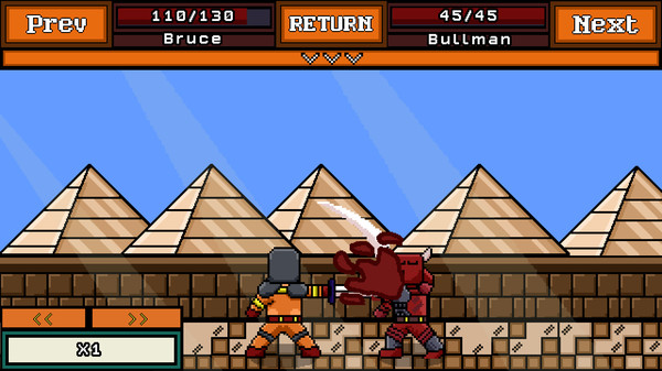 Naxos screenshot 3