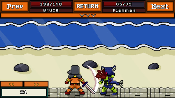 Naxos screenshot 11