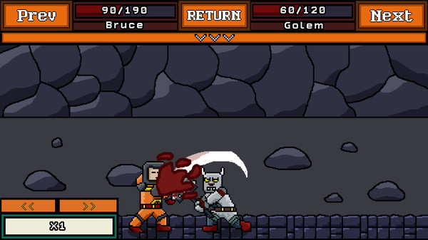 Naxos screenshot 12