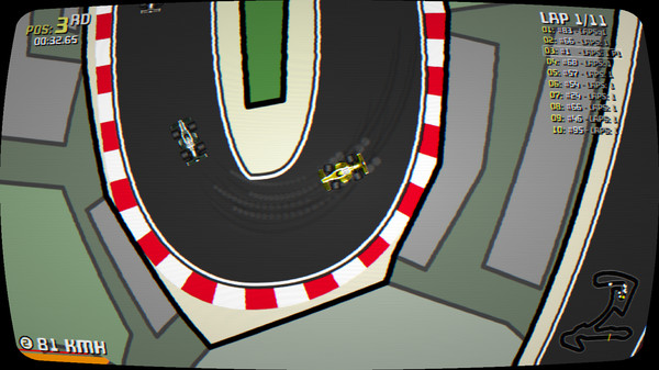 AV-Racer screenshot 6