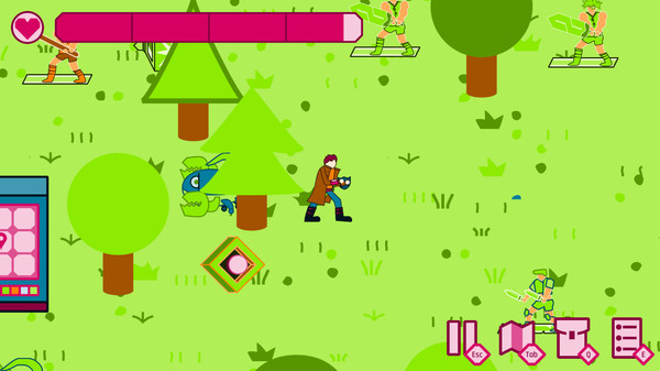 Cartographer screenshot 4