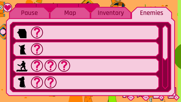 Cartographer screenshot 7