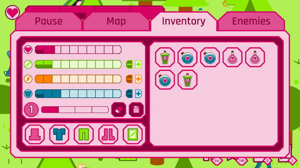 Cartographer screenshot 6