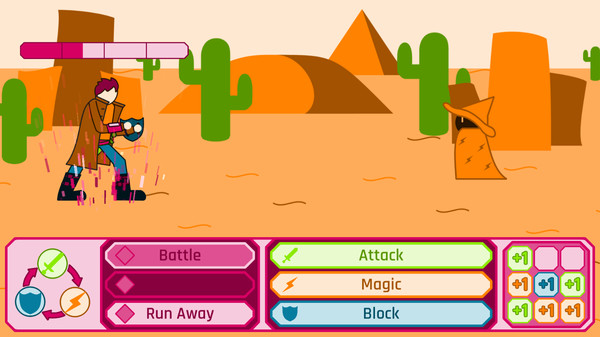 Cartographer screenshot 8