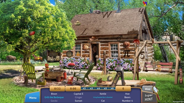Finding America: The Heartland screenshot 5