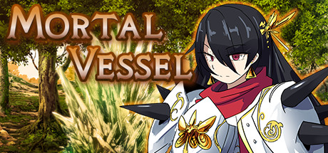 Mortal Vessel