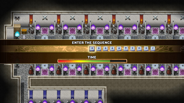 Mortal Vessel screenshot 7