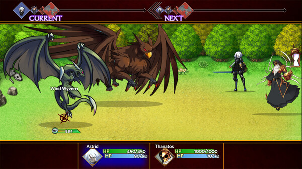 Mortal Vessel screenshot 12