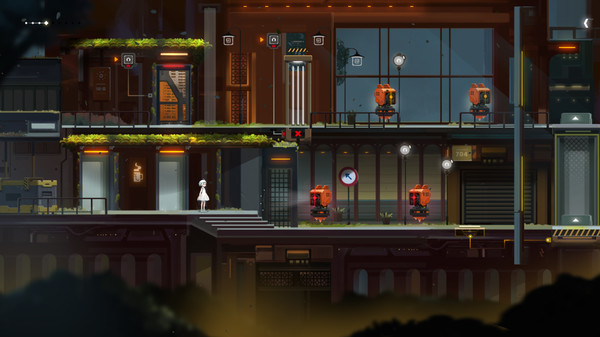 Amber City screenshot 3