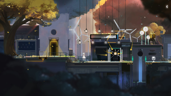 Amber City screenshot 7