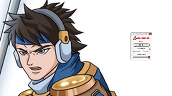 Anihance screenshot 3