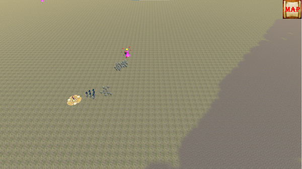 King screenshot 1