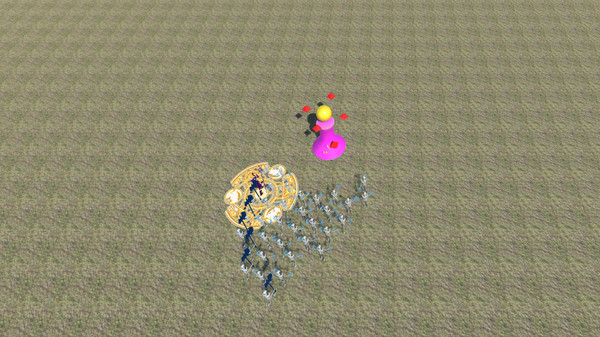 King screenshot 2