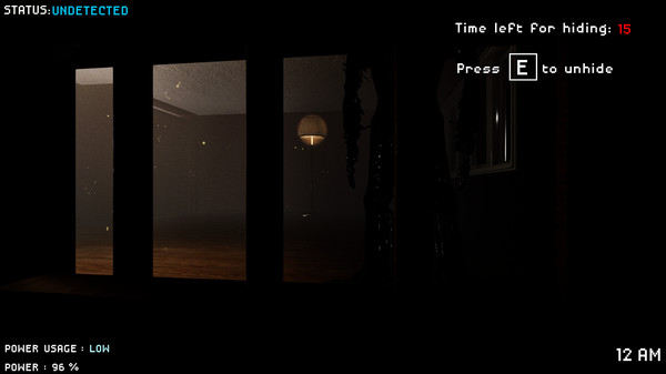 Dreadful Hours screenshot 6