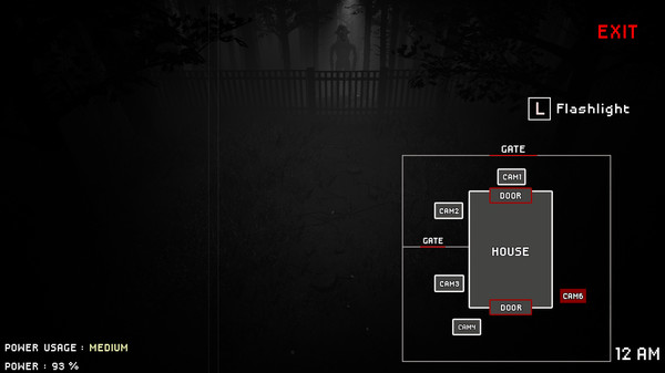 Dreadful Hours screenshot 3