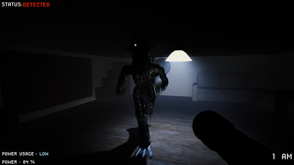 Dreadful Hours screenshot 5