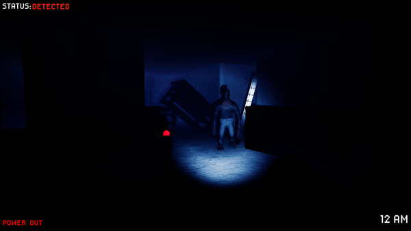 Dreadful Hours screenshot 4