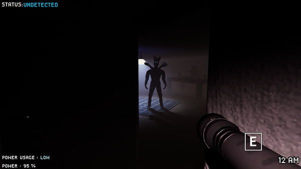 Dreadful Hours screenshot 2