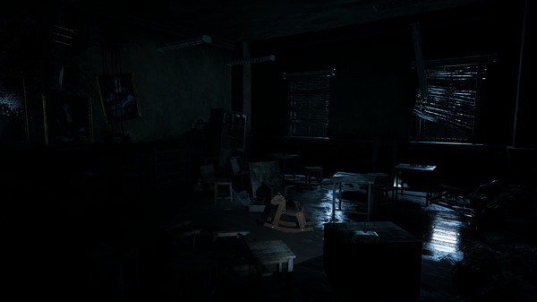 Sinister Night screenshot 7