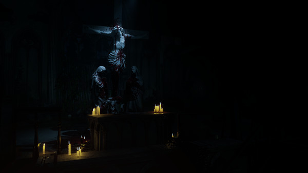 Sinister Night screenshot 9