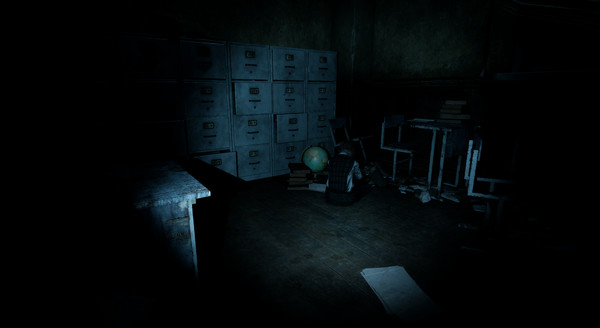 Sinister Night screenshot 8