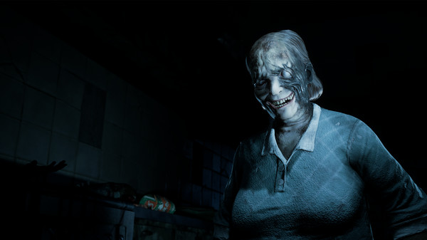 Sinister Night screenshot 2
